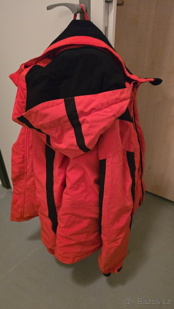 Lyžařská bunda HI-TEC