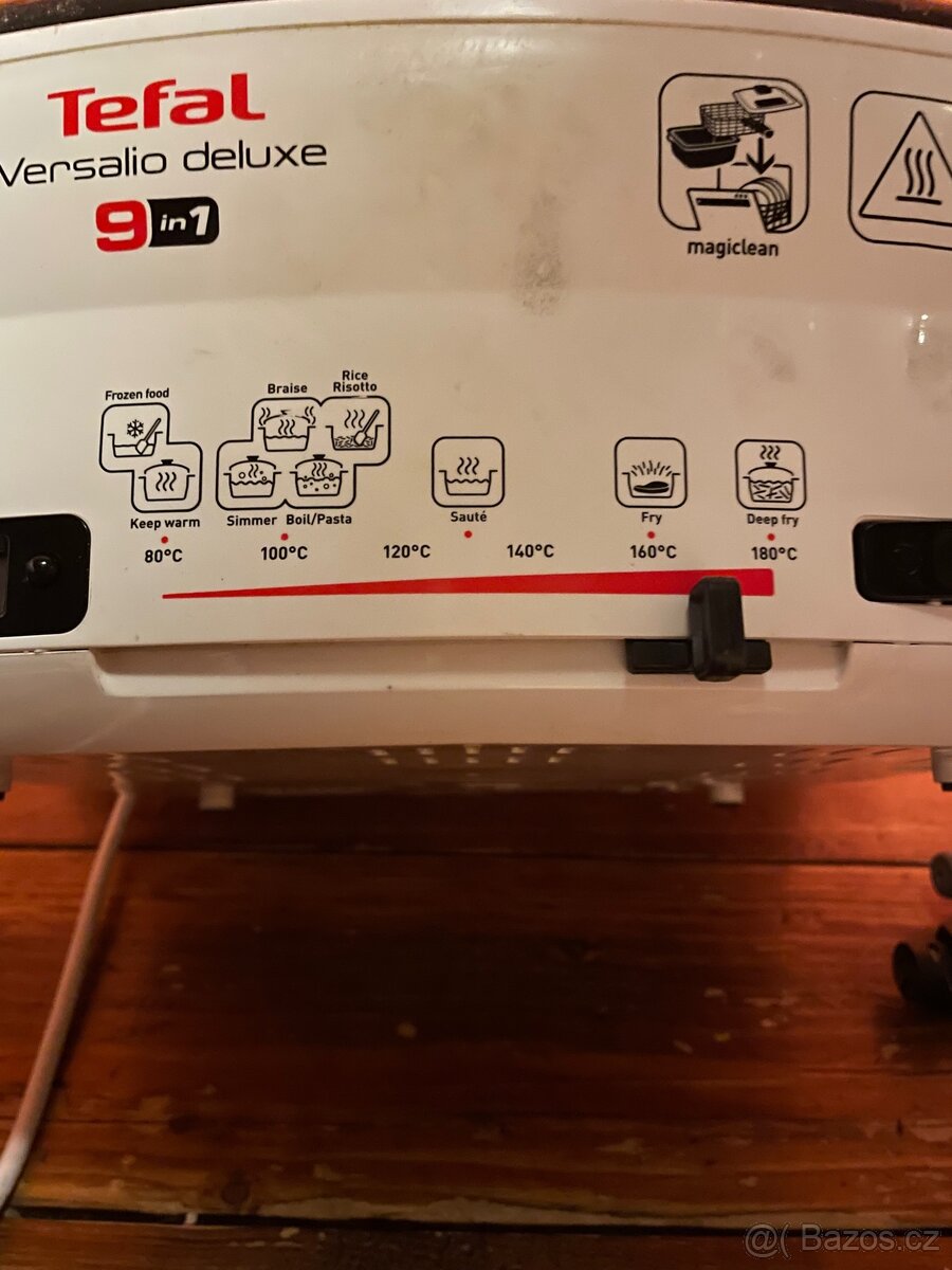 TEFAL