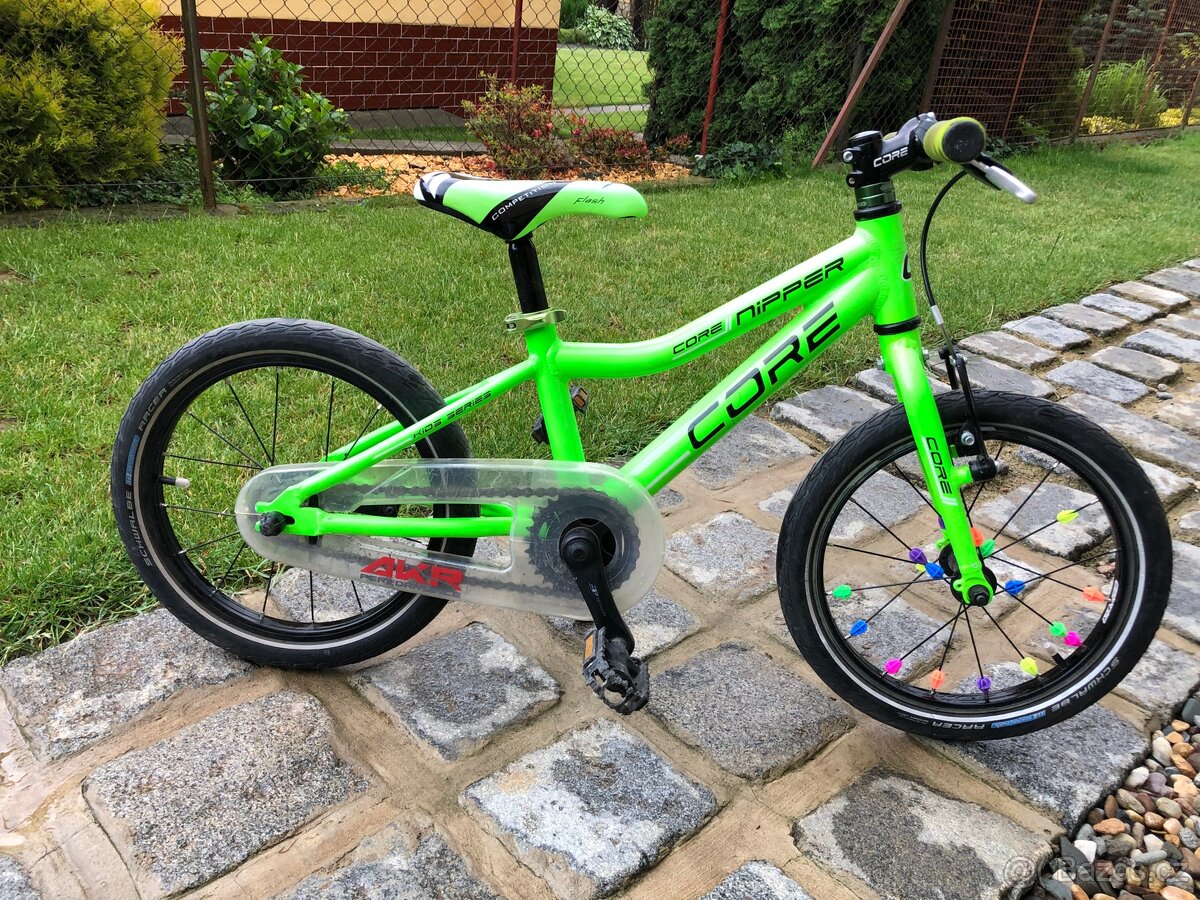 Core nipper 16