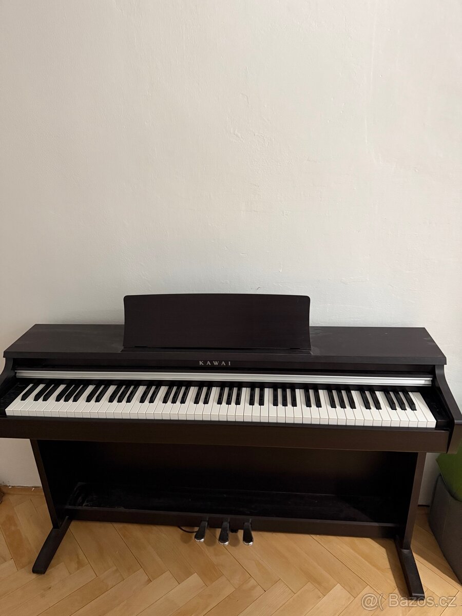 Piano kawai