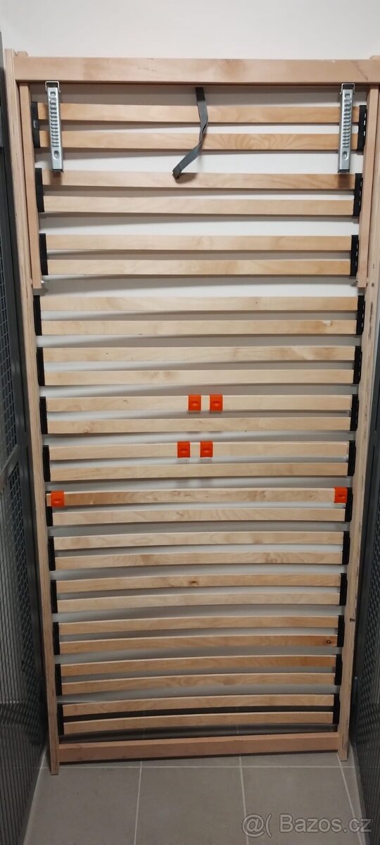 Rošty Laro H 200x90cm (2ks)