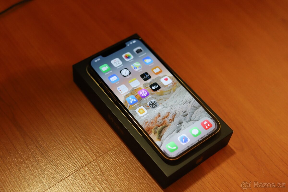 Apple iPhone 12 Pro Max 256GB