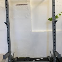 Stojan na činku TRINFIT Rack HX6