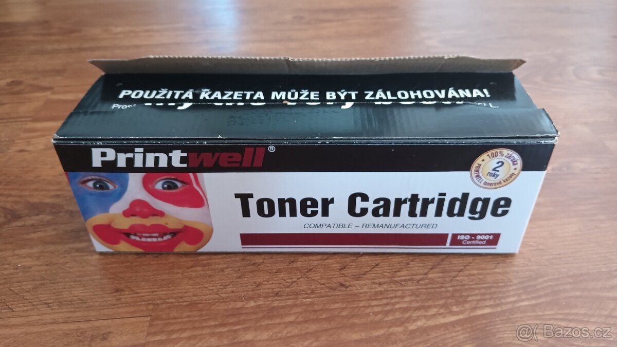 Toner cartridge