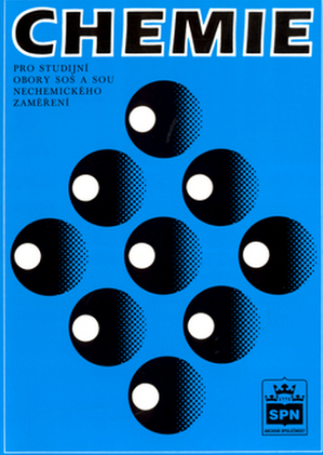 Chemie pro SOŠ,SOU... , Blažek a Fabini