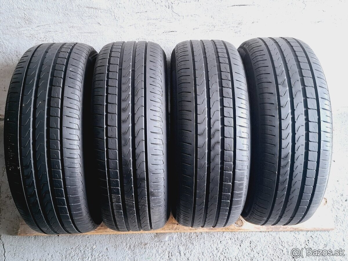 205/60 r16 letní pneumatiky Pirelli