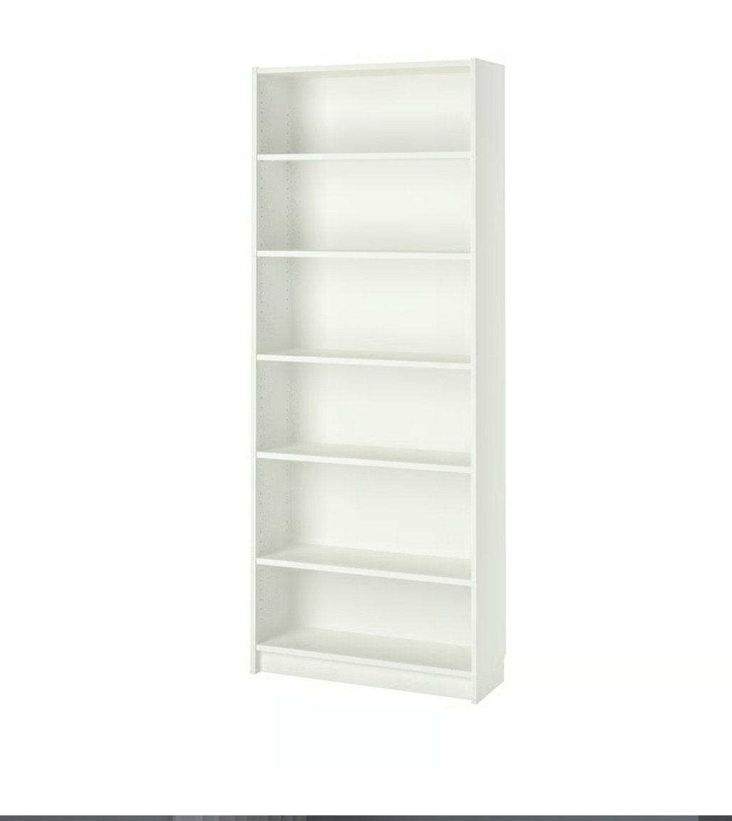 Ikea billy knihovna