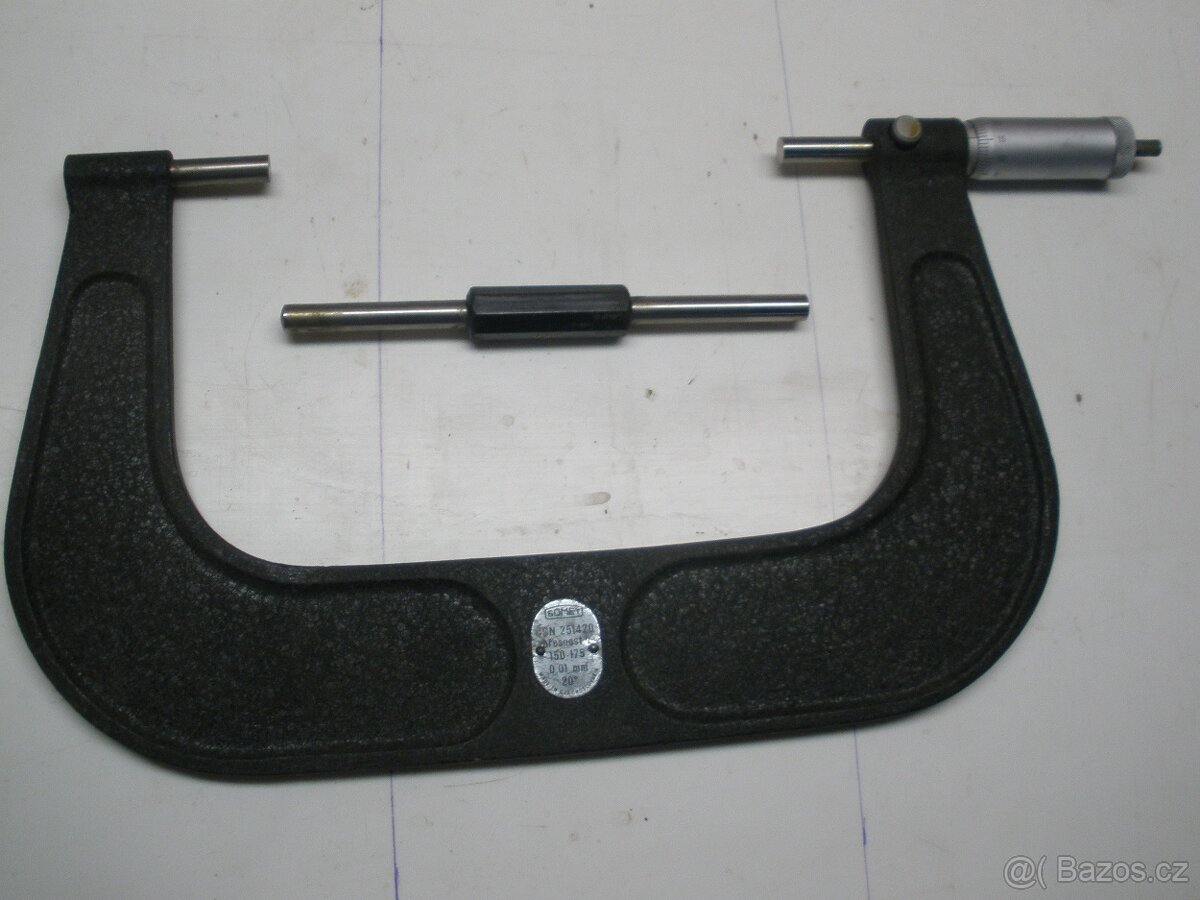 mikrometr 150-175mm