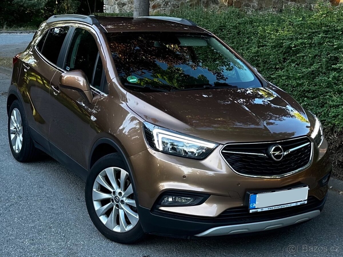 1.4T 103kw, 4x4, 31000km, ČR, Navi, tažné, digiAC