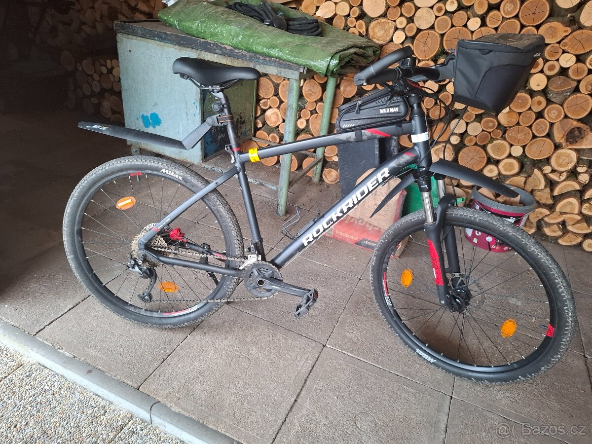 Prodám panske horské kolo