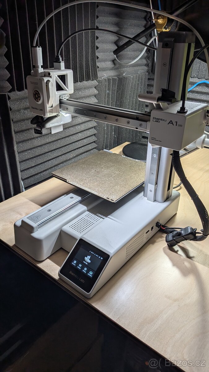 Bambulab A1 Mini