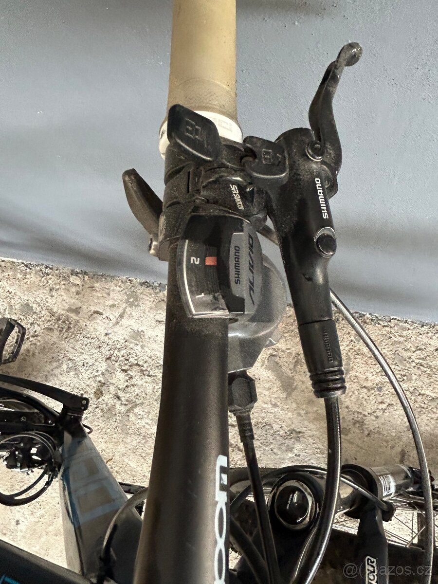 Horské kolo Pells 29"