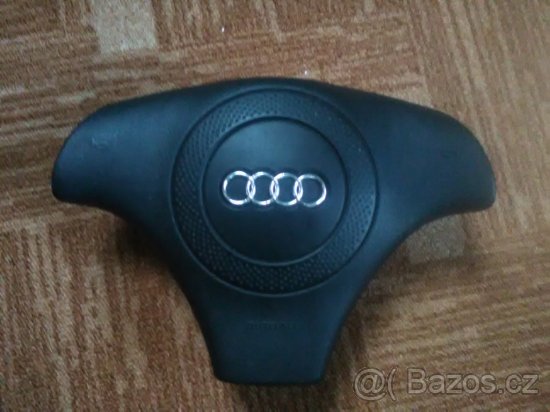 airbag audi A4