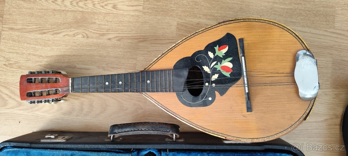 Mandolína