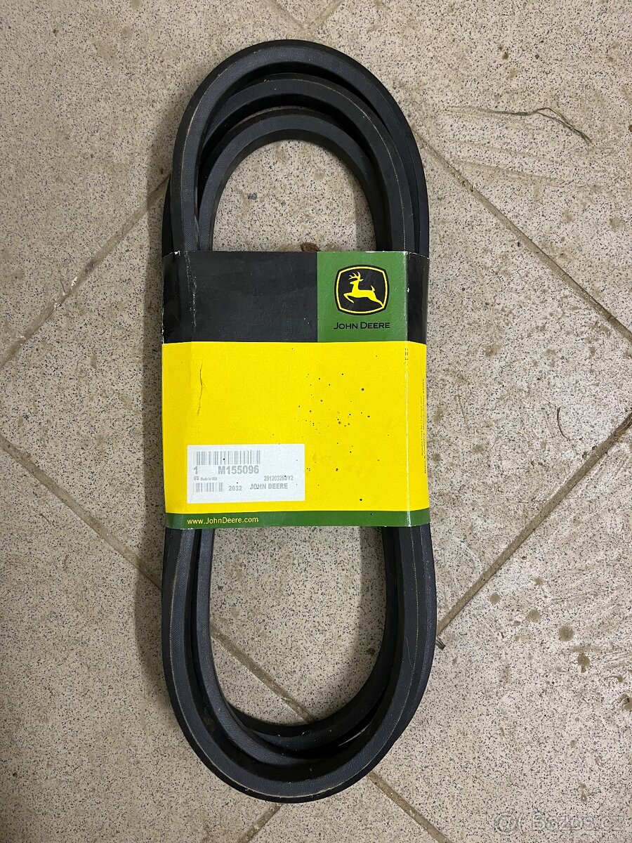John Deere X300R X305R