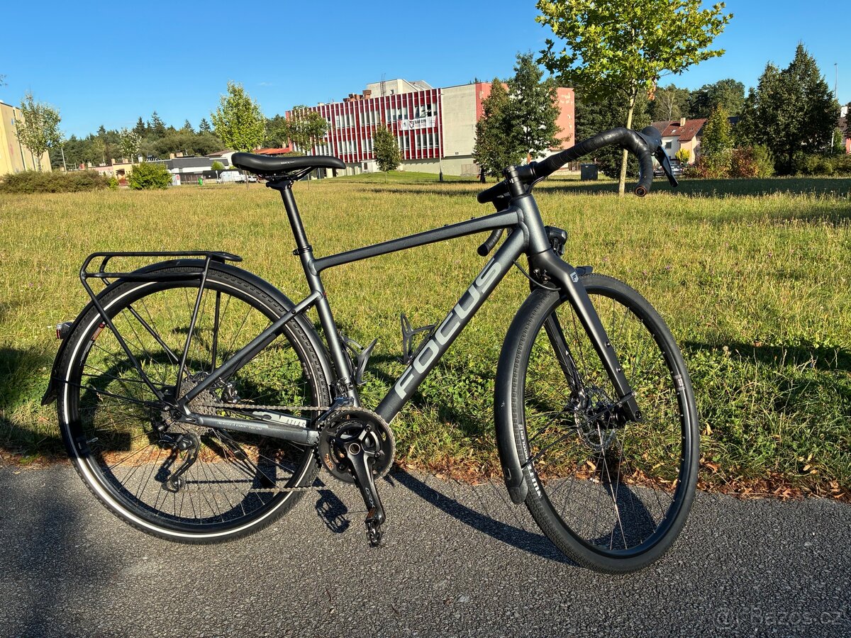 Kolo Focus ATLAS 6.6 EQP 28DI Slate Grey, 2023