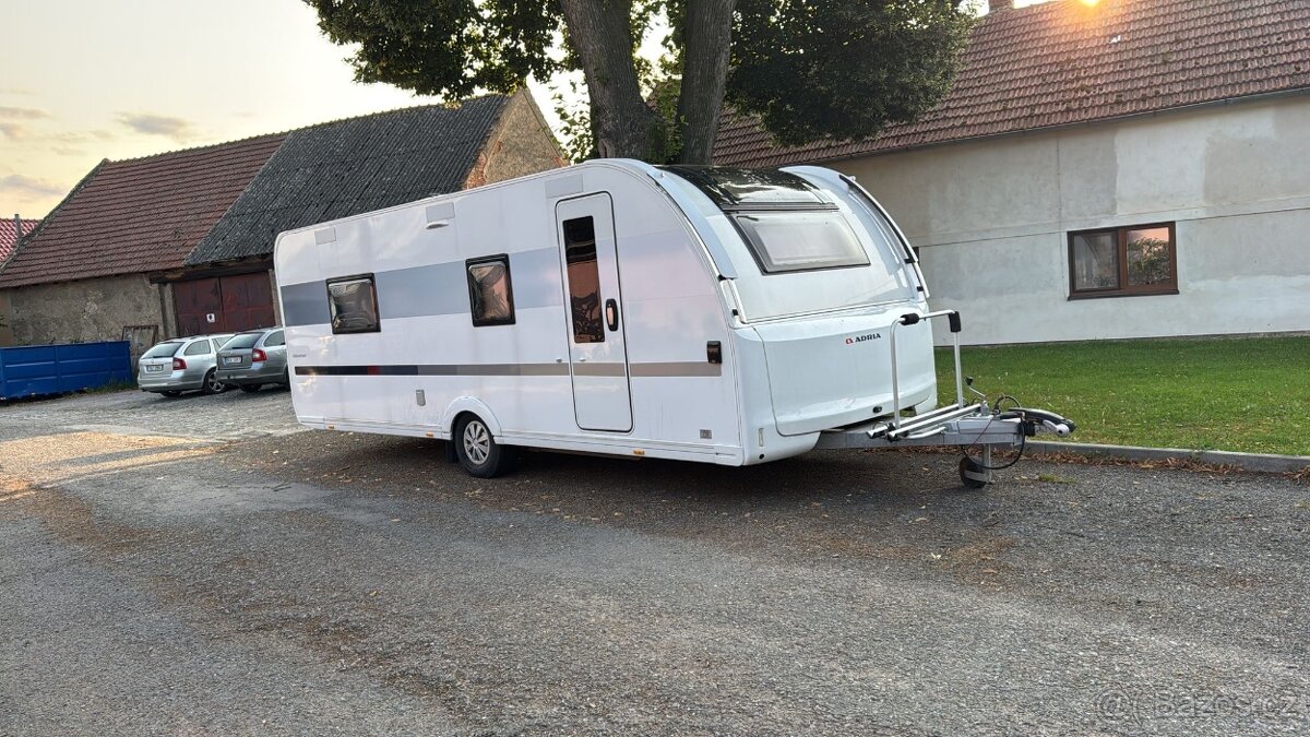 Adria Adora 613 HT