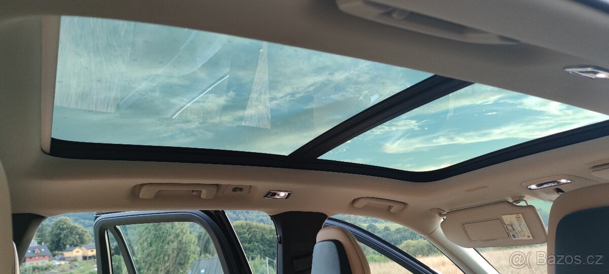 Prodam Volvo XC 90, 2015, DPH