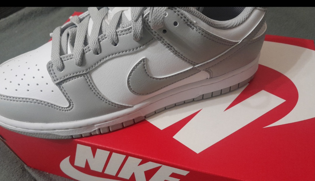Nike Air