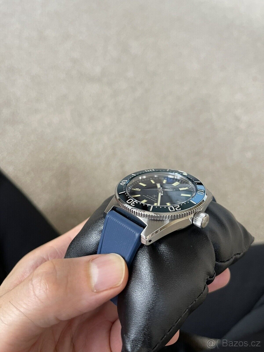 Seiko Prospex SLA065 Limitovaná edice + 2letá záruka (reinte