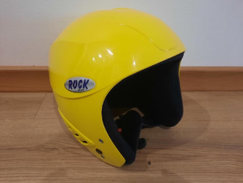 Lyžařská helma vel. XS