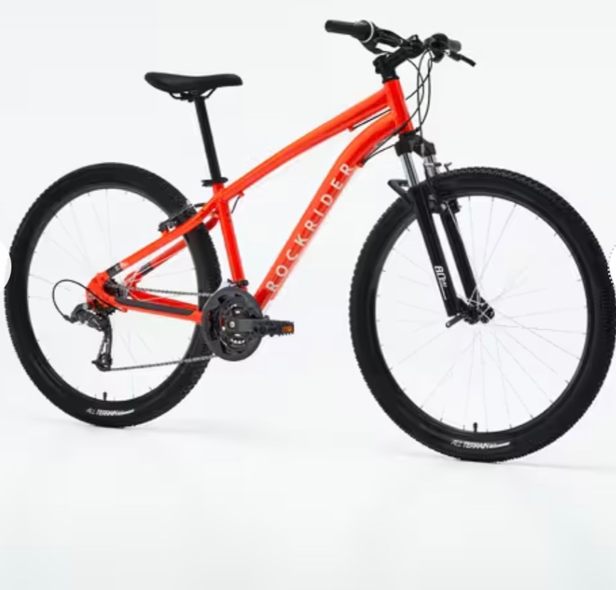 Prodám kolo Rockrider EXPL50