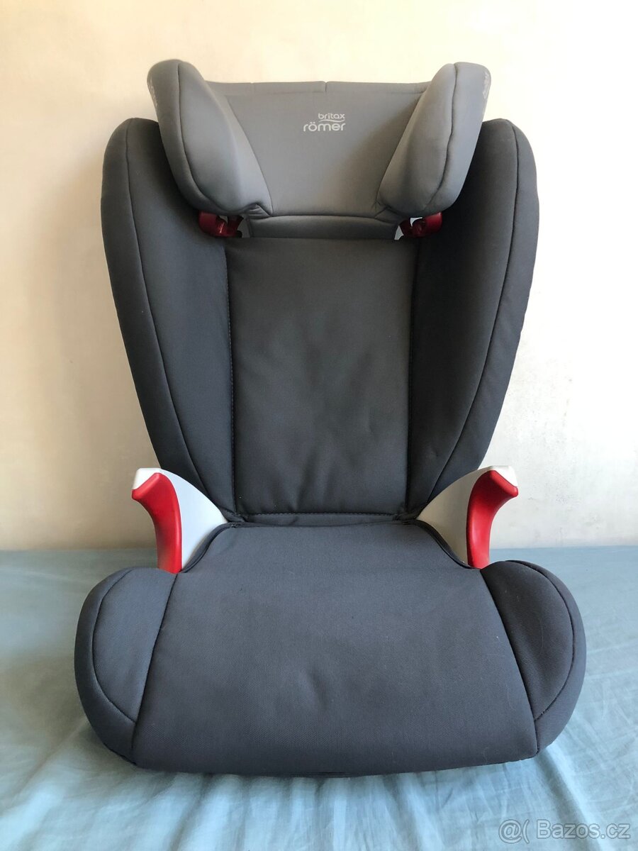 Autosedačka Britax Römer KID II