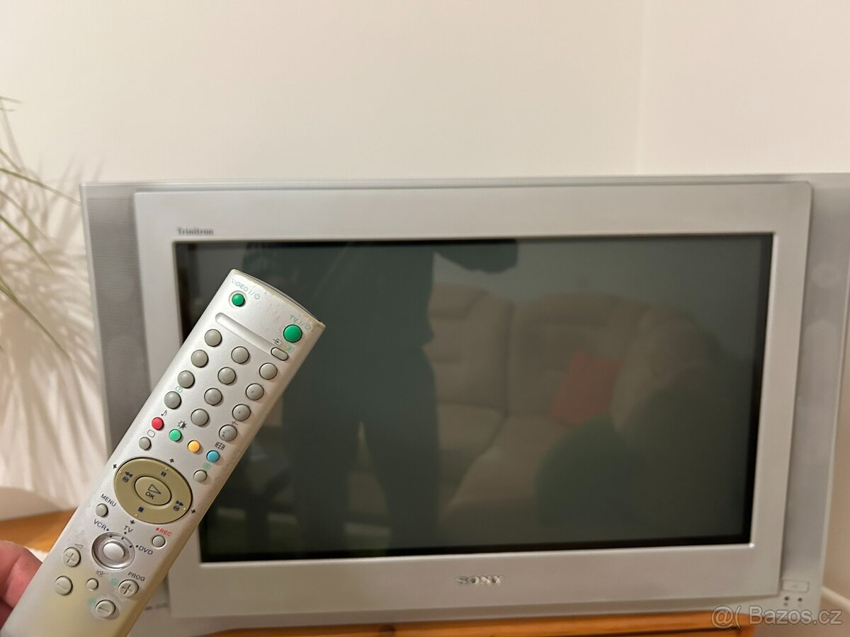 Televizor Sony Trinitron
