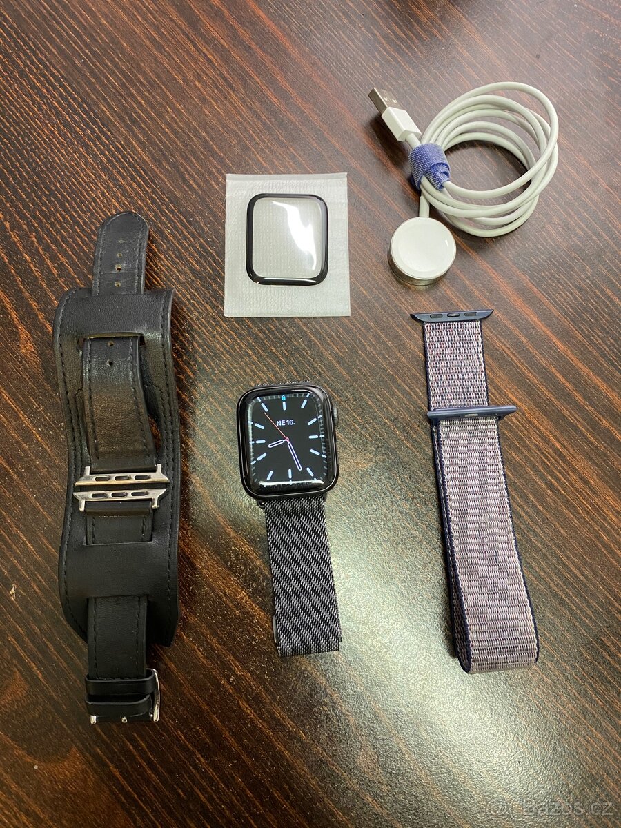 Apple watch 44mm