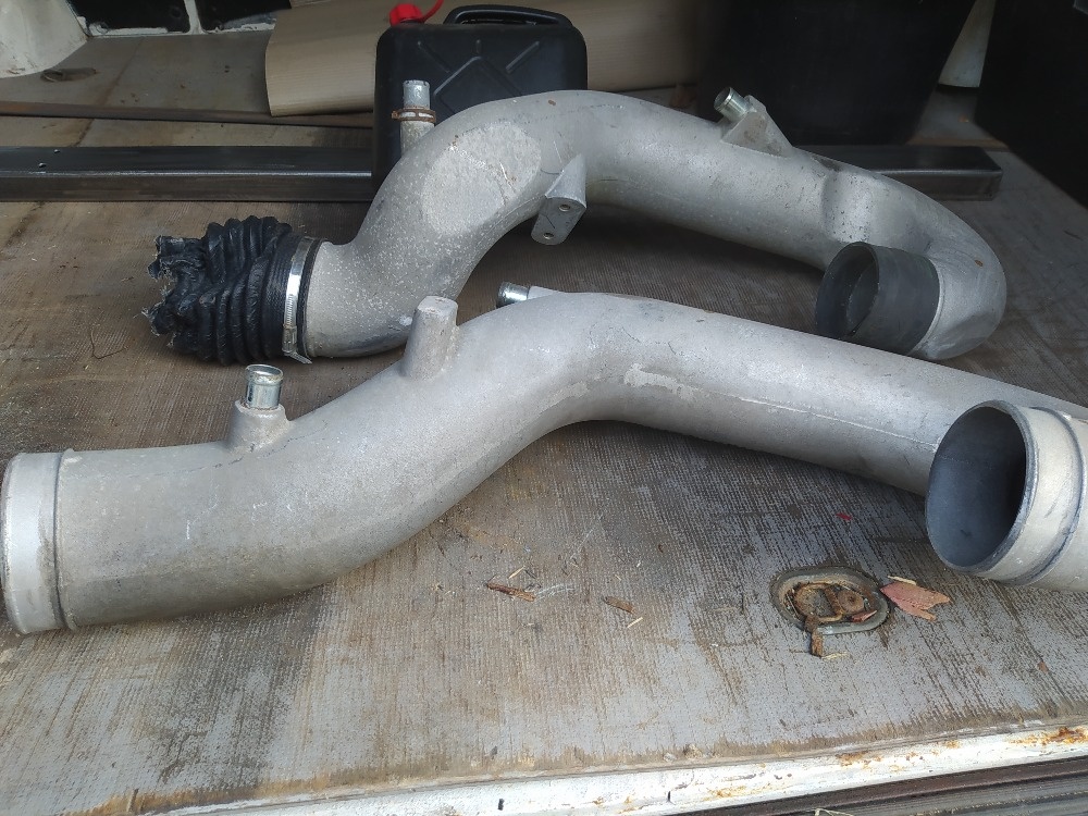 IVECO Stralis - motor