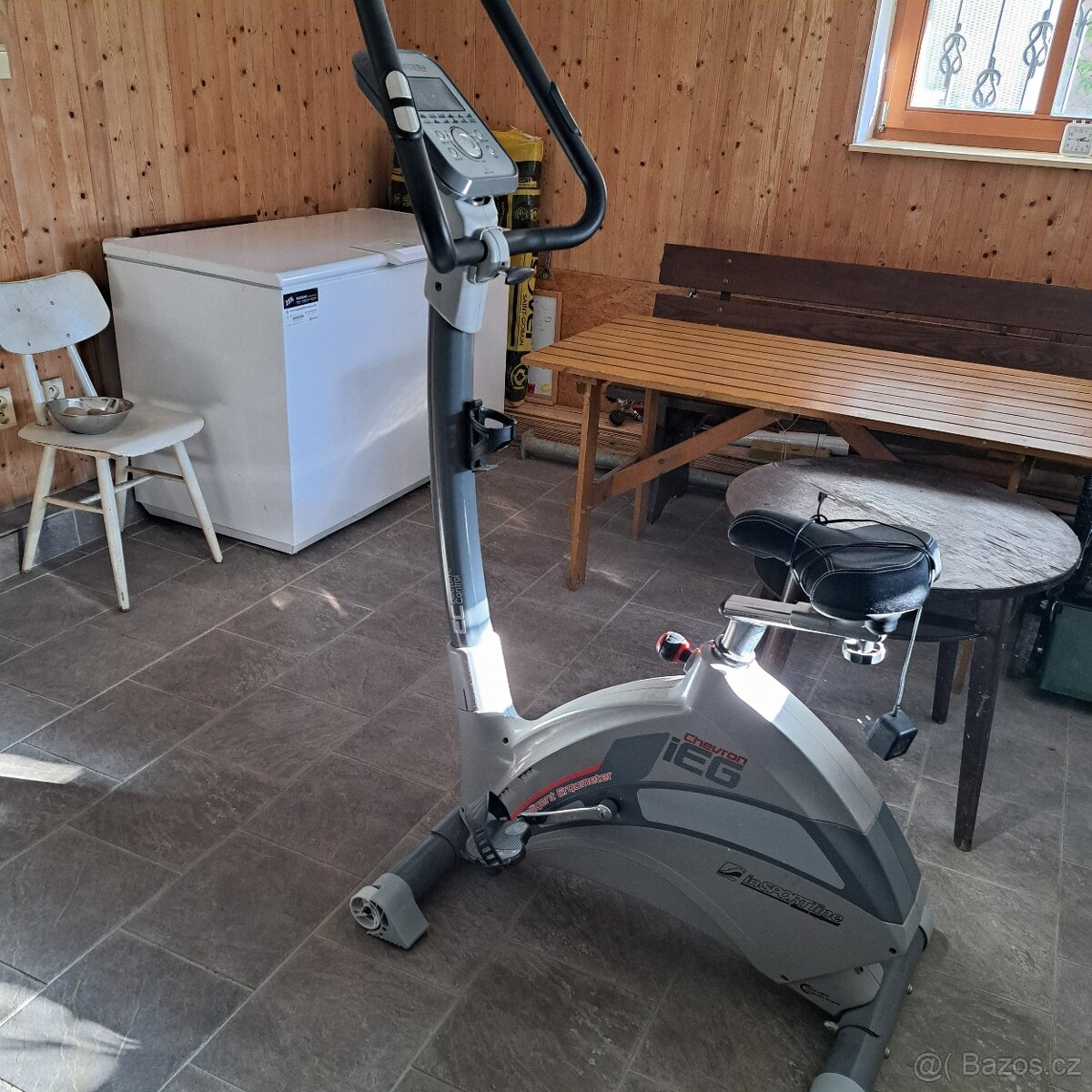 prodám rotoped INSPORTLINE