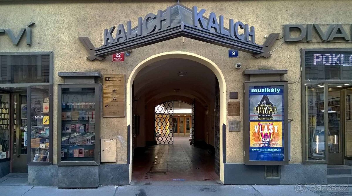 Osmý světadíl 7.12.