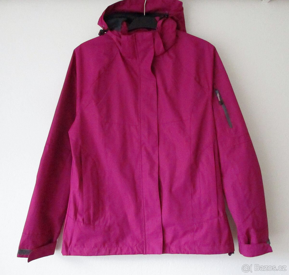Dámská outdoor bunda M L 38 40