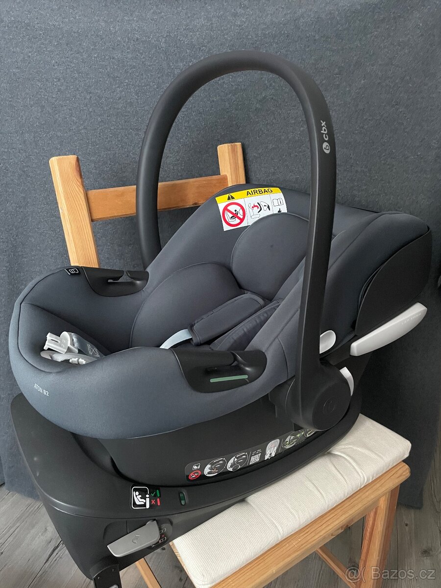 Autosedačka CYBEX ATON B2