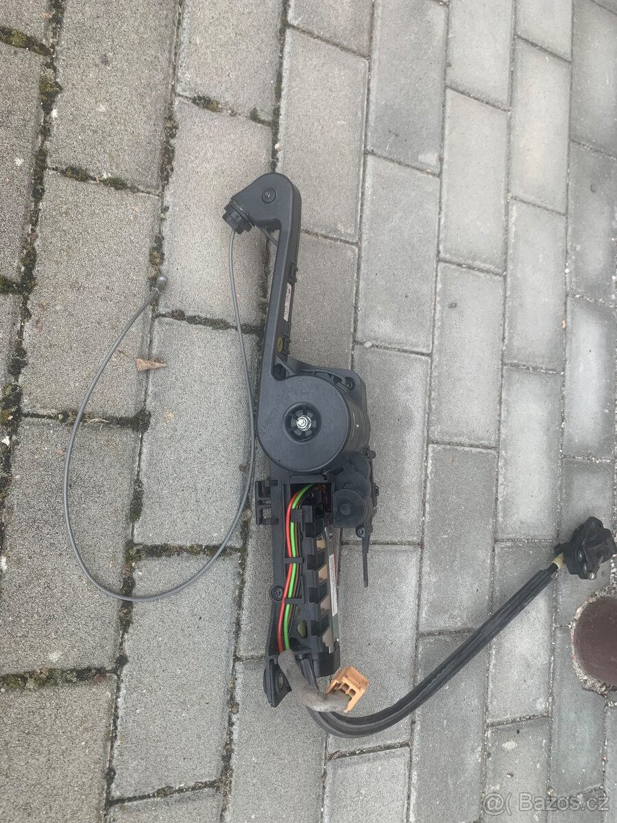 Vw sharan 3 generace