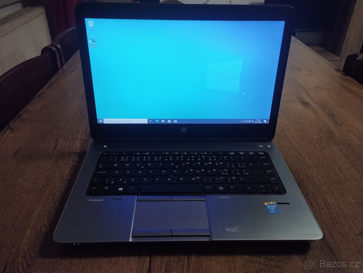 HP ProBook 640 G1