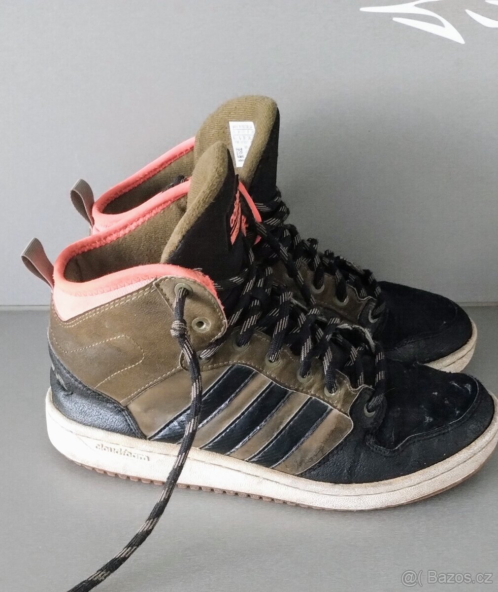 Boty vel.39 1/3 Adidas