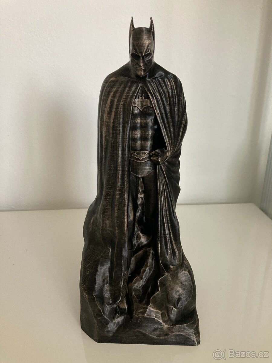 Batman - Temný rytíř - soška 25cm