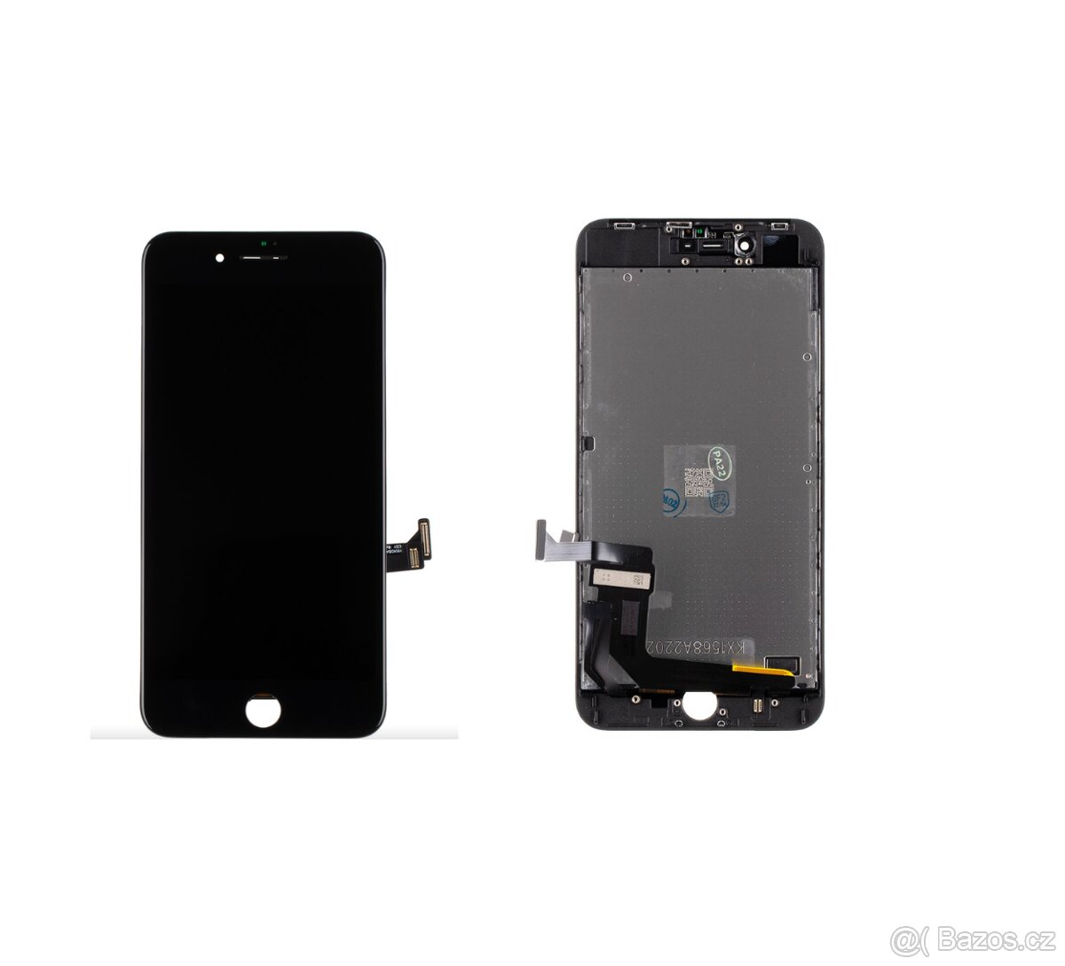 iPhone 8/SE2020/SE2022 LCD Display + Dotyk