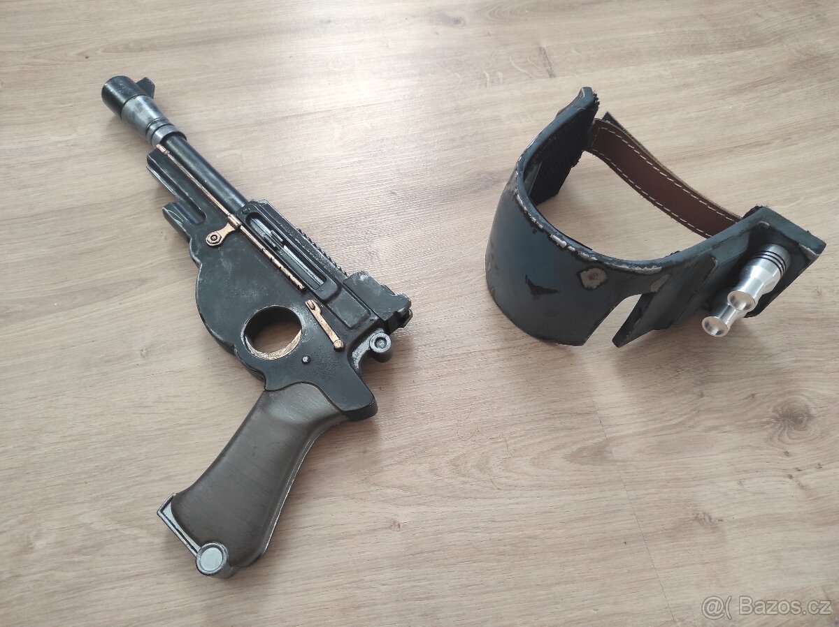 Star Wars - Mandalorian