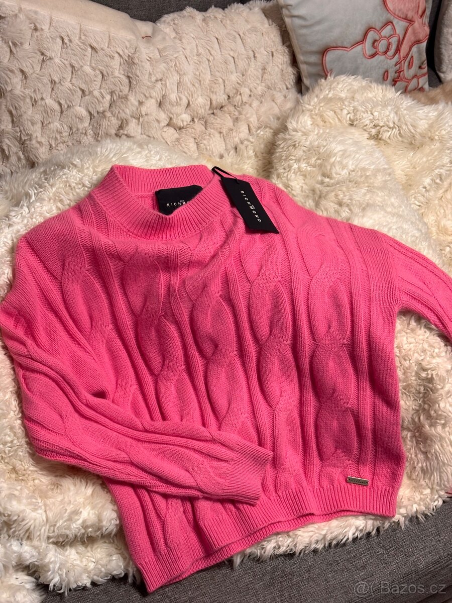 Luxusni JOHN RICHMOND