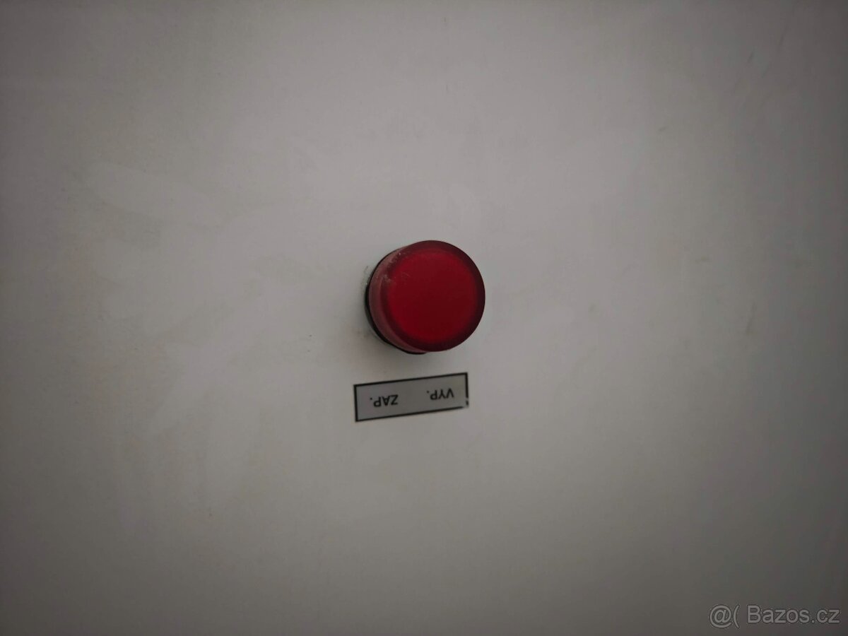 Rozvodnice ABB 2CPX030114R9999 168M