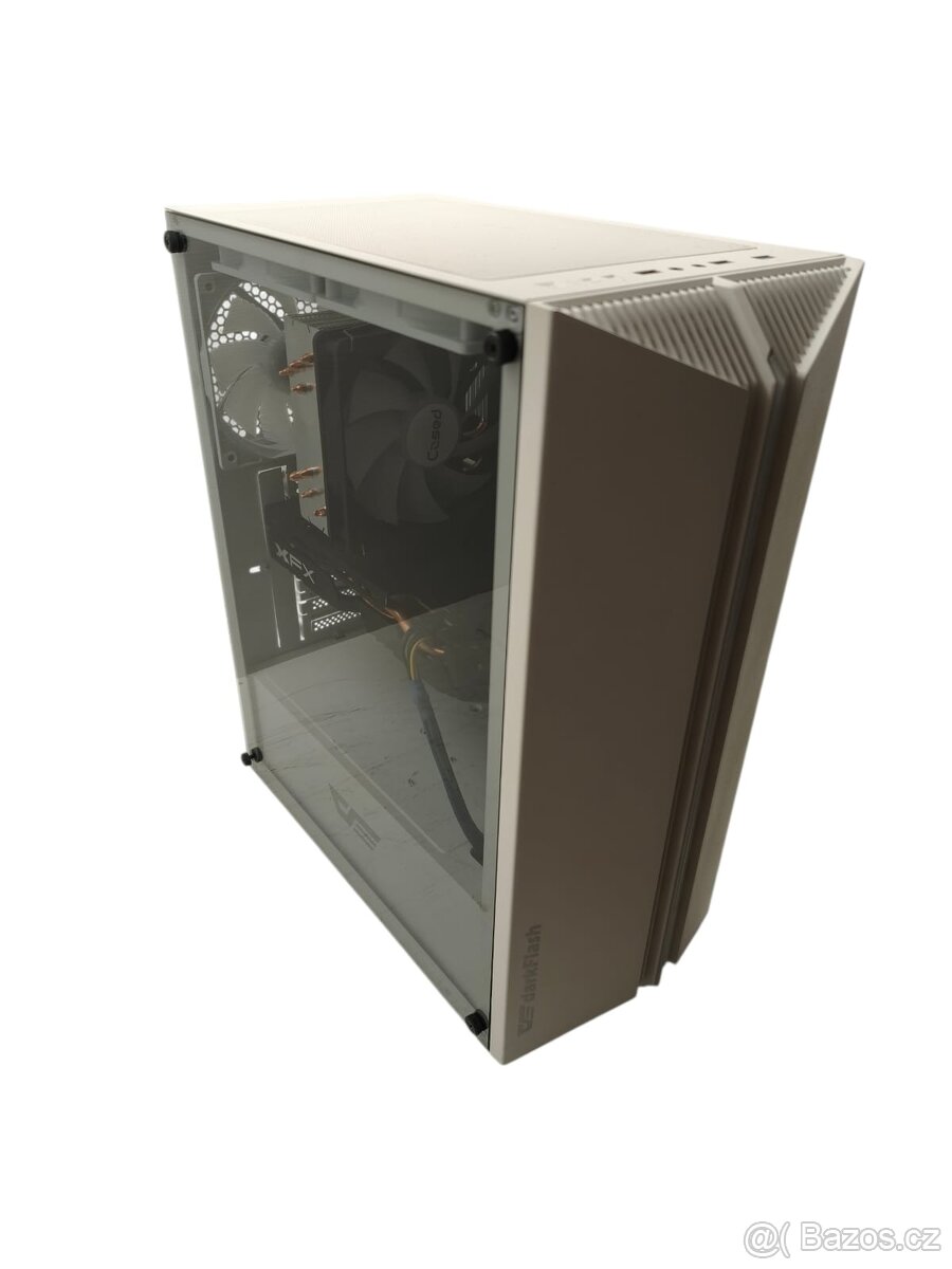 PC Gigabyte Gaming ( 12 měsíců záruka+Faktura )