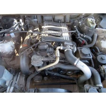 Motor BMW M47 2.0D