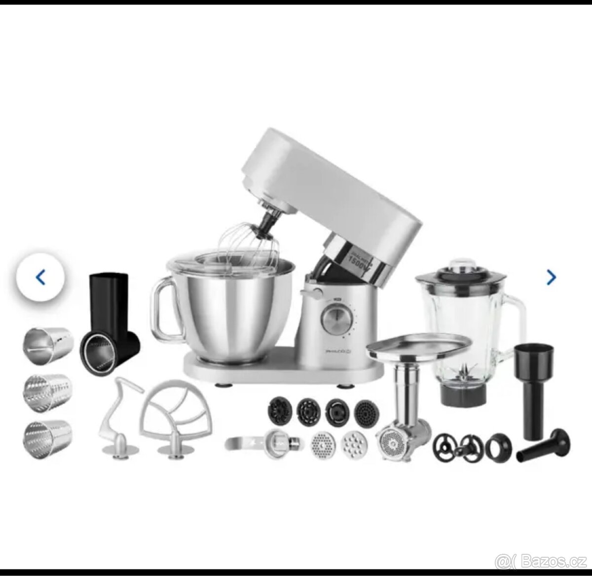 Kuchyňský robot Philco 9100