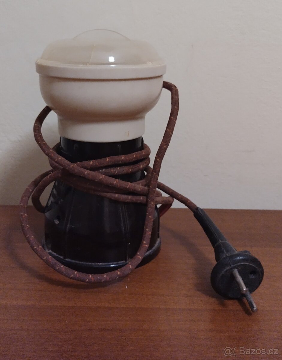 mlýnek na kávu