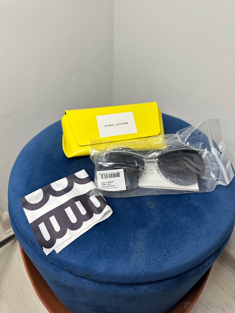 Sluneční brýle Marc Jacobs