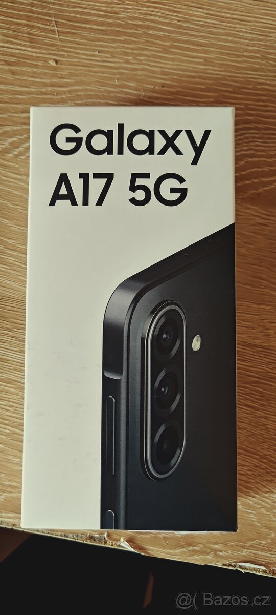 Samsung Galaxy A17 5G