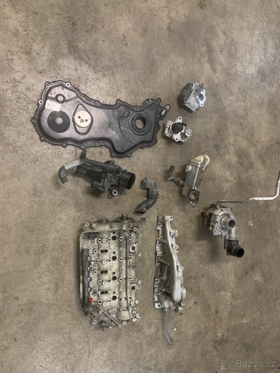 Renault Trafic Opel Vivaro 1.6 dci 92kw 2018