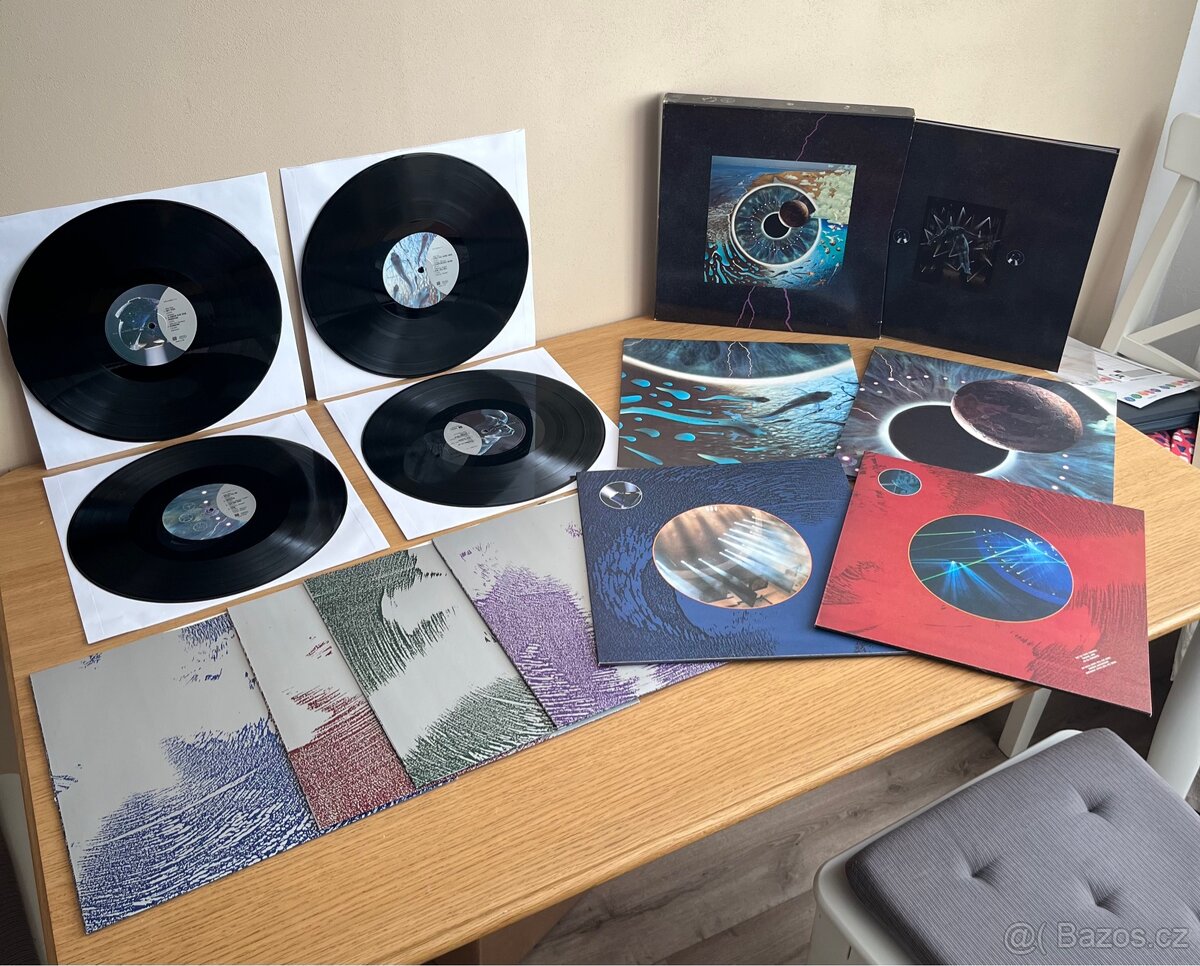 Pink Floyd – Pulse